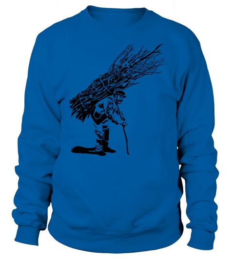 Led Zeppelin IV Sweatshirt Unisex