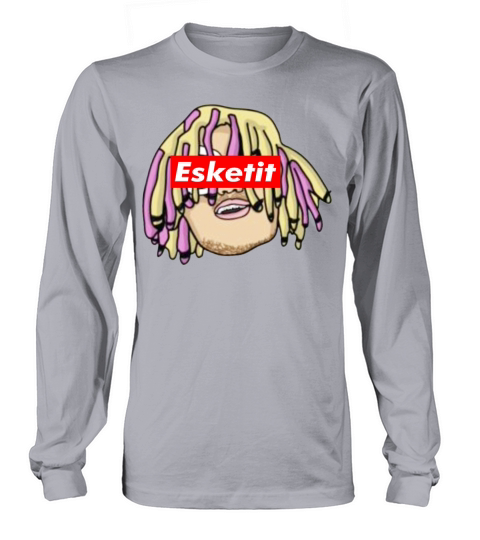 Lil pump Women's Long Sleeve