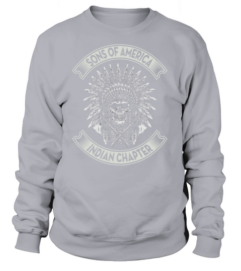 Proud Native American Women's Sweatshirt