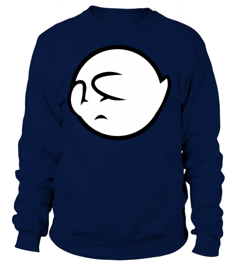 Shy Boo Women's Sweatshirt