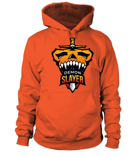demon slayer Women's Hoodie
