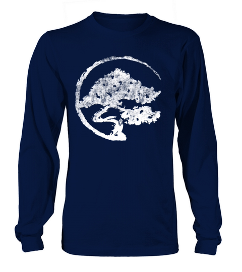 Japan tree Women's Long Sleeve