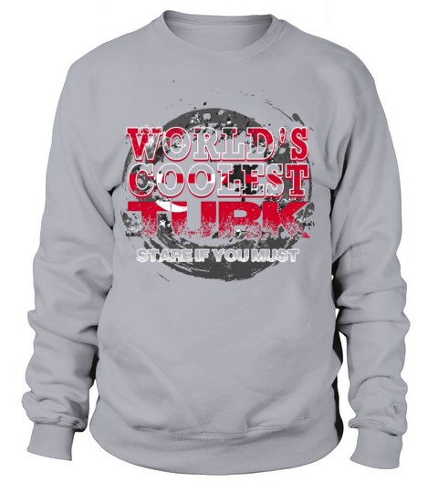 Turk Women's Sweatshirt