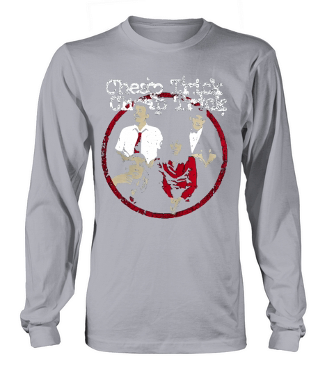 Cheap Trick Band Tshirt Long sleeved Unisex