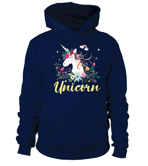 Unicorn unicorn and unicorns Women's Hoodie