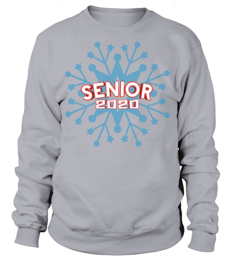 senior 2020 Men's Sweatshirt