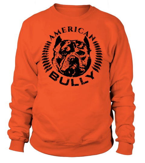 American Bully Women's Sweatshirt