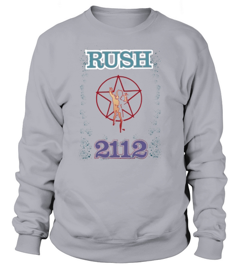 2112 Sweatshirt Unisex