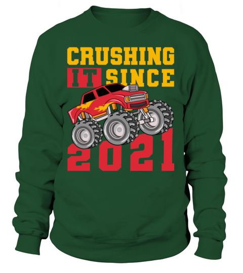 Retro Vintage Crushing It Since Women's Sweatshirt