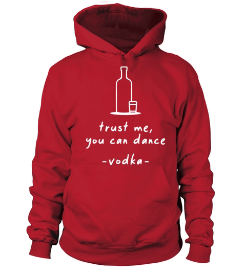 You Can Dance Women's Hoodie