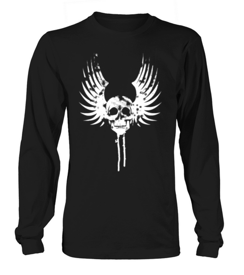 This is my cool screamo shirt Women's Long Sleeve