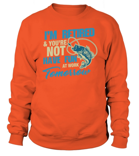 Retirement Women's Sweatshirt