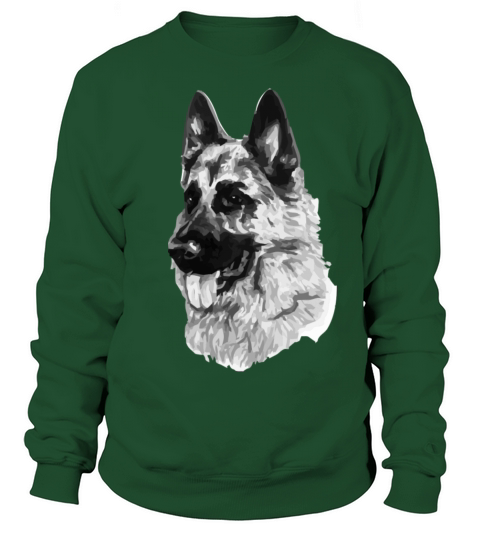 dog Men's Sweatshirt