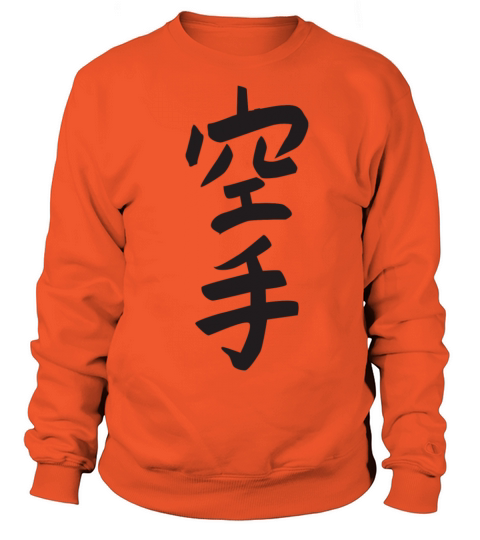 Martial Arts Women's Sweatshirt