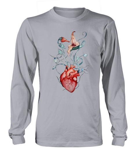 Pink Floyd love funny shirts Long sleeved Unisex