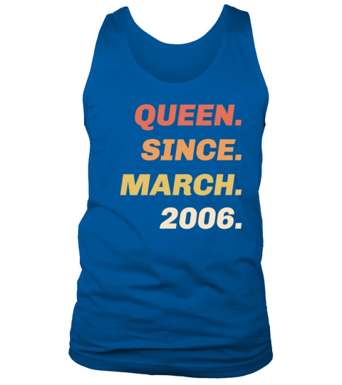 2006 gift for child Men's Tank Top