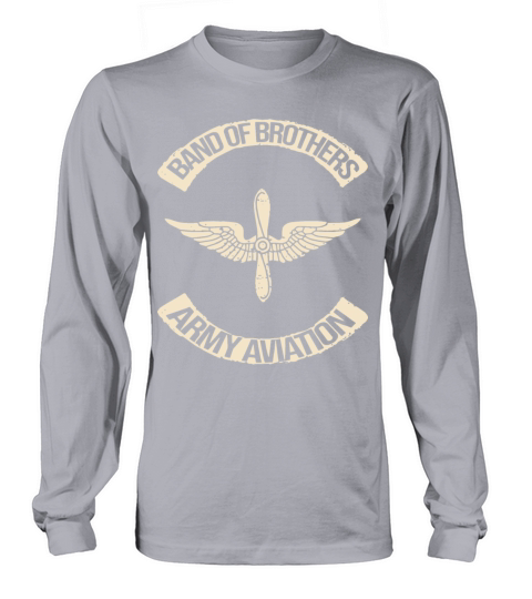 army aviation patriotic Women's Long Sleeve