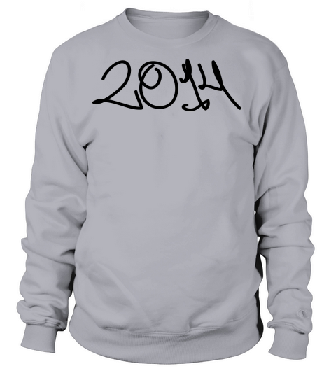 2014 Women's Sweatshirt