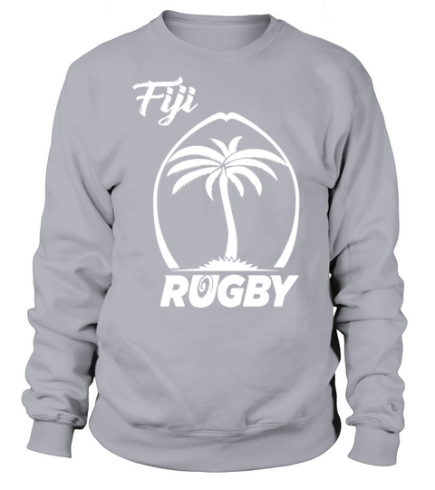 fiji ruby camp Women's Sweatshirt