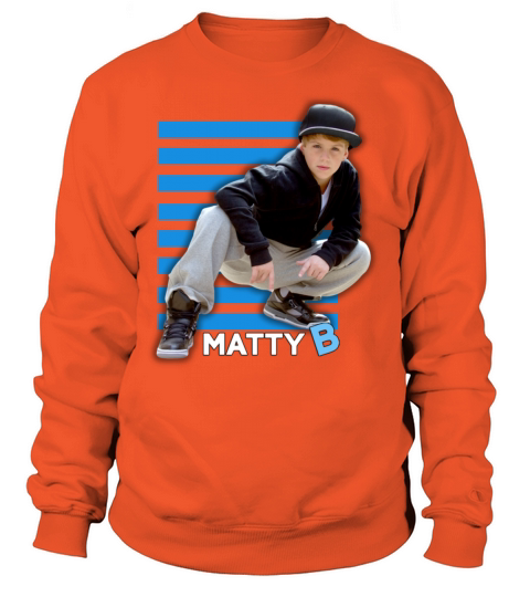 MattyB Bar Women's Sweatshirt
