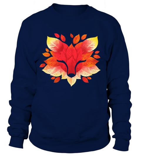fox Women's Sweatshirt
