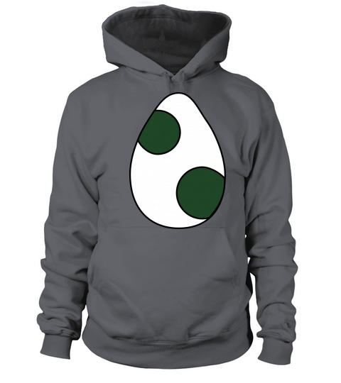 Yoshi Egg Women's Hoodie