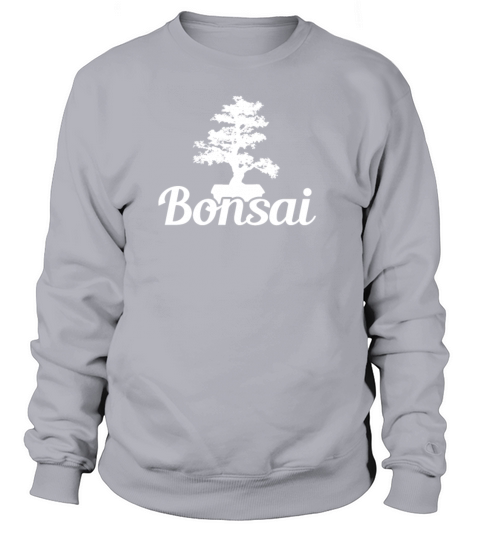 BONSAI Women's Sweatshirt
