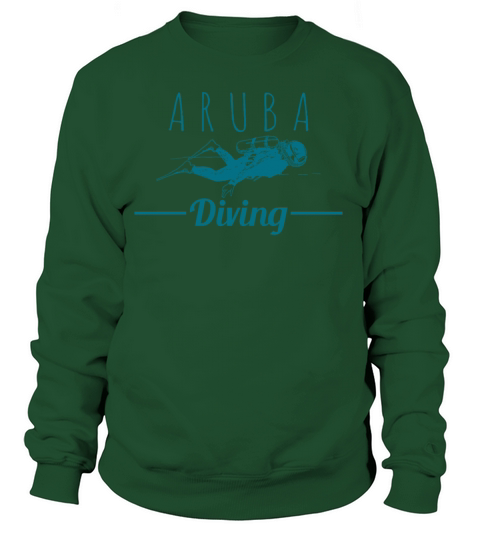ARUBA SHIRT Women's Sweatshirt