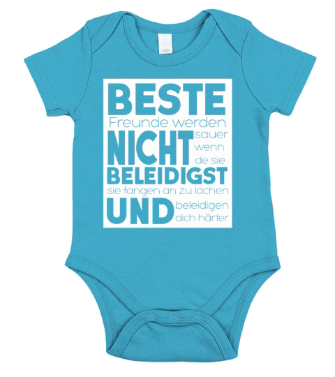 Best friend Short Sleeve Baby One-Piece