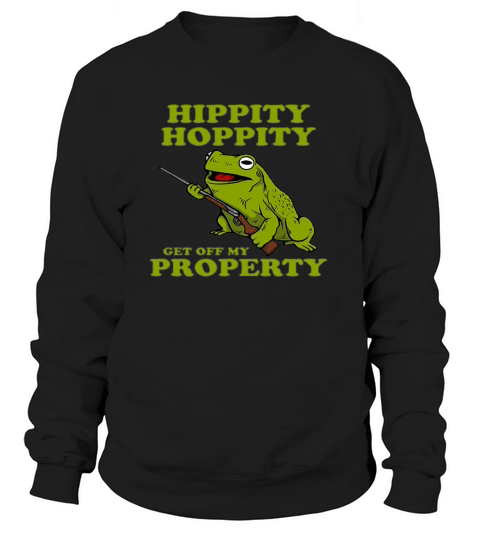 Hip hop Women's Sweatshirt