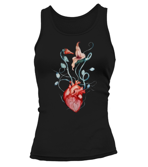 Pink Floyd love funny shirts Tank top Woman