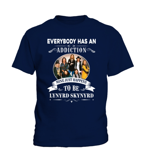 Lynyrd Skynyrd Kids T-Shirt