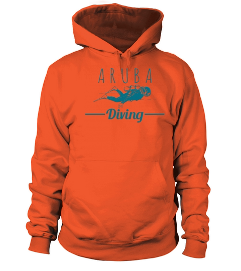 ARUBA SHIRT Women's Hoodie