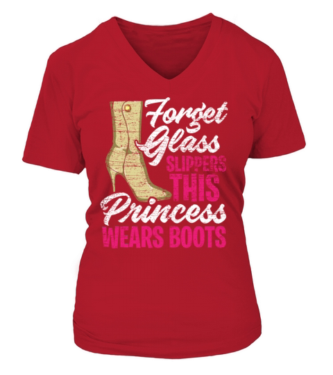 Line Dance Women's V-Neck T-shirt