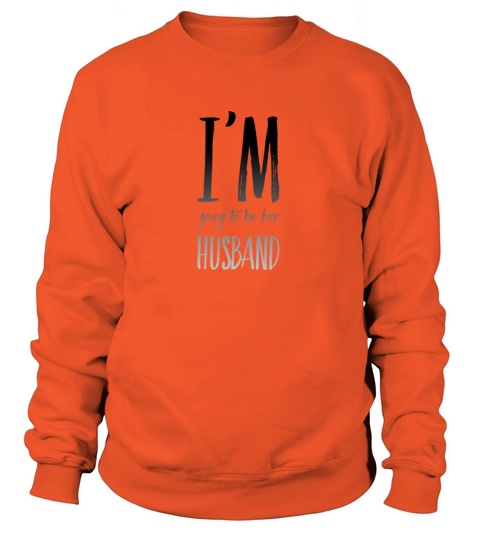 Husband Women's Sweatshirt