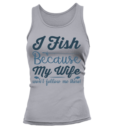 Fishing on fishing boat as fisherman Women's Tank Top