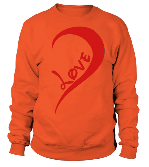 One Love Right Women's Sweatshirt