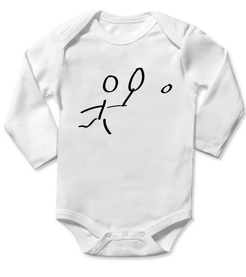 tennis TShirts  Mens Premium TShirt Long Sleeve Baby One-Piece