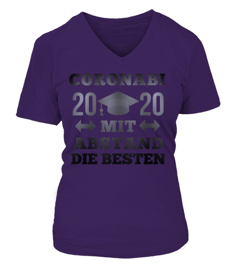 High school graduation graduate mastersdegree Women's V-Neck T-shirt