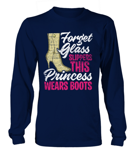 Line Dance Women's Long Sleeve