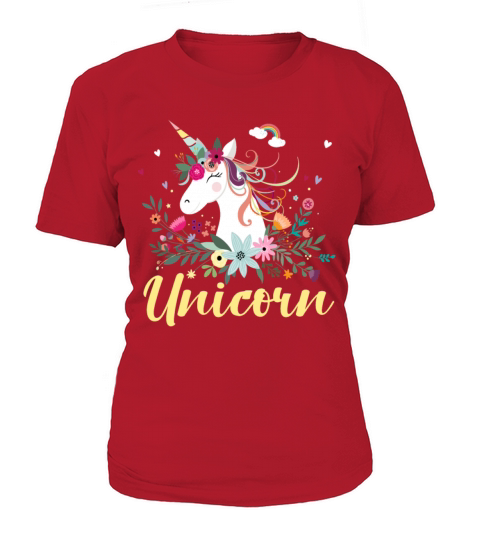 Unicorn unicorn and unicorns Women's T-Shirt