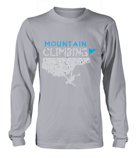 Climbing Mountain Outdor Hobby Sport Women's Long Sleeve