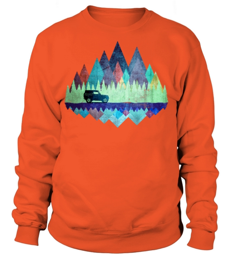 Offroad Women's Sweatshirt