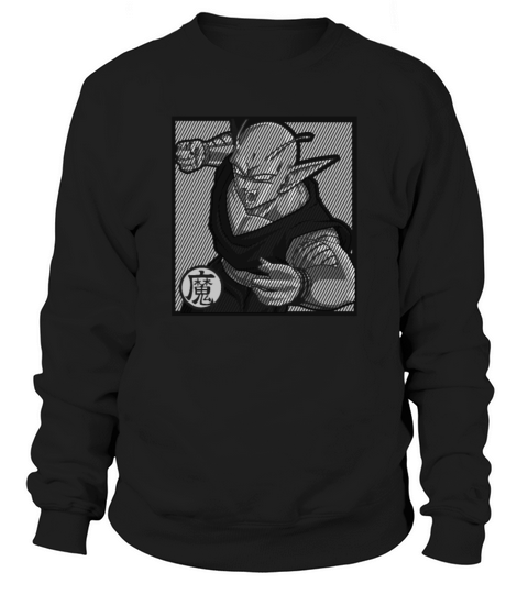 PICCOLO - DRAGON BALL Women's Sweatshirt