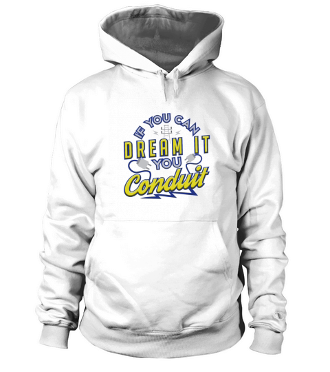 Electrician Puns Funny Electrician Shirt Electrici Women's Hoodie