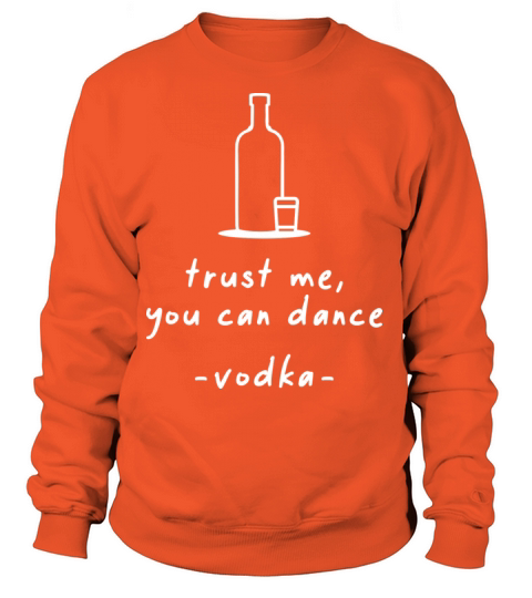 You Can Dance Women's Sweatshirt