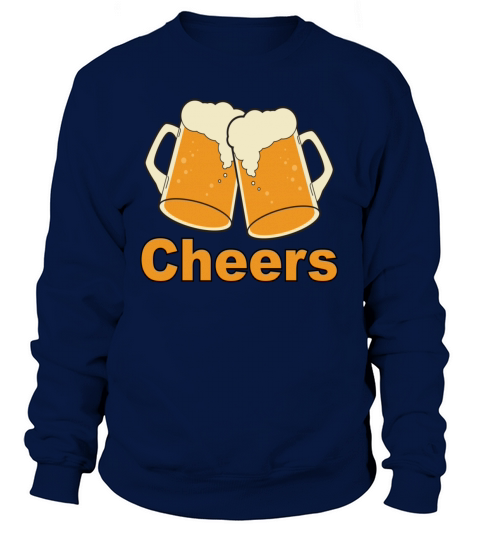 cheers Women's Sweatshirt