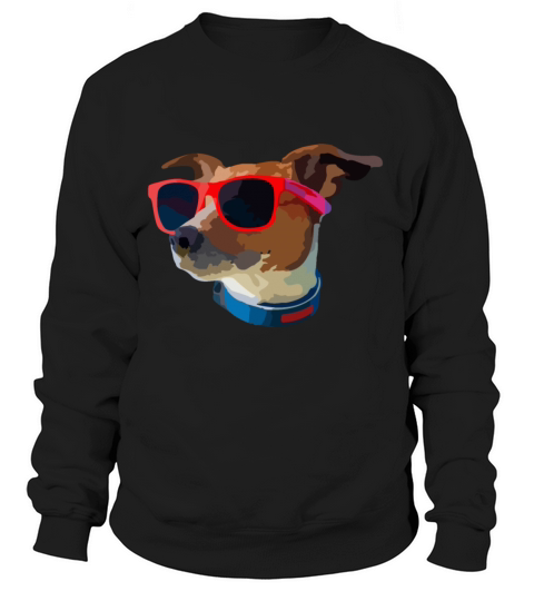 Dog Women's Sweatshirt