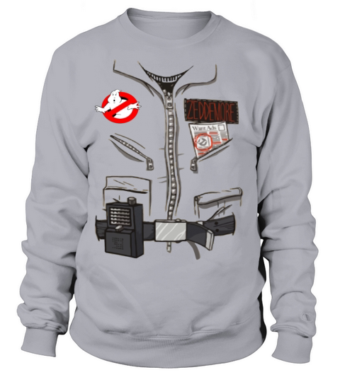 Zeddermore Costume Women's Sweatshirt