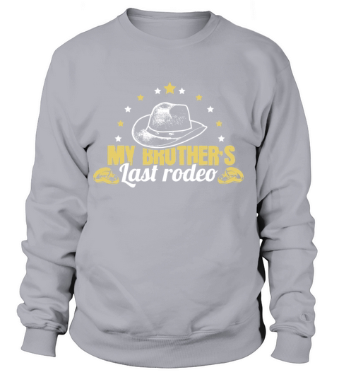 Brother of the Groom party family Women's Sweatshirt